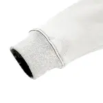 Skechers Яркий белый унисекс свитшот - фото 4