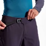 Брюки Pearl Izumi Summit AmFIB Alpha, серый - фото 5