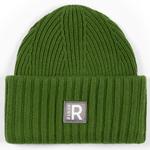 Шапка Roeckl URBAN HERREN, Green - фото 2