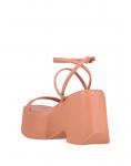 Сандалии Vic Matiē, бледно-розовый - фото 3
