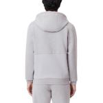 Серый свитшот Men's LACOSTE, серый - фото 4