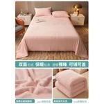 Disney Одеяло 180х200 см, зимнее, утепленное, цвет Lotus Root Powder - фото