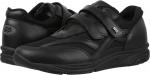 Кроссовки SAS TMV Adjustable Comfort Sneaker, черный - фото