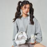 ALL JOINT Insulated Cups Gray Gift Box Set 420ML ALL-JOINT, серый - фото 5