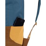 Рюкзак Citygo 18 Vaude, синий - фото 6