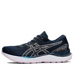 Кроссовки гель кумулус 23 Asics, синий - фото