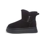 Зимние ботинки женские Camel - фото 7