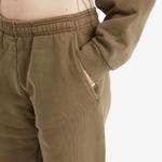 Плотные спортивные штаны Entire Studios, Military - фото 5