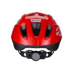 BBB CYCLING Детский шлем BBB Boogy Red - фото 3