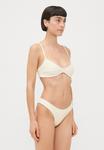 Низ бикини Haight BASIC BOTTOM, White Clay/Off-White - фото 4