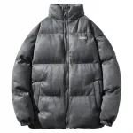 Пуховик Unisex Jeep, Кофе - фото