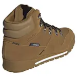 Походные ботинки adidas Terrex Snowpitch Cold.Rdy, коричневый - фото 5