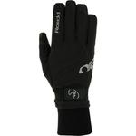 Велосипедные перчатки "rocca gtx" Roeckl Sports, черный - фото