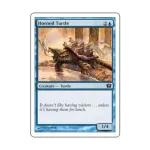 CCG Рогатая черепаха (С), MTG - 9th Edition - фото