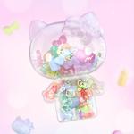 Hello Kitty 50th Anniversary Trendy Figures POP MART - фото 4