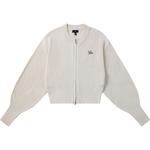 Топ женский GAP, слоновая кость - фото