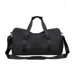 Дорожная сумка Lee унисекс, Черный - фото 6