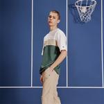 Футболка унисекс Champion, серый - фото 12