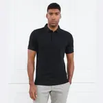 Классическая рубашка-поло Joop!, черный - фото 2