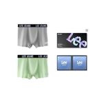 Lee Подарочный набор мужского белья - фото 4