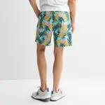 Мужские эластичные шорты Hurley, цвет obsidian - фото 2