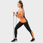 Леггинсы Siroko Fit Max, черный - фото 4