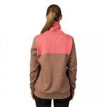 Толстовка Hannah Sibele, бежевый - фото 2