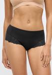 Брифы Lindex BLENDA BRIEF 2 PACK, Black - фото 4