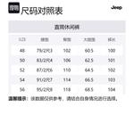 Повседневные брюки мужские Jeep, хаки - фото 2