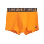 Мужские трусы-боксеры Lee, белый - фото 5