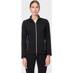 Куртка Санджа Joy, черный - фото 3