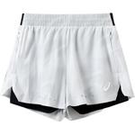 GS Шорты Asics, серый - фото