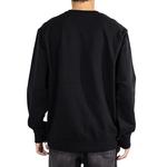 Nike Свитшот унисекс черный - фото 8