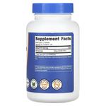 Серрапептаза Nutricost 40 000 SPU, 120 капсул - фото 2