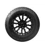 Bridgestone Шины Dueler power warrior, All-Terrain a/t002, 265/65R17 112s - фото 4