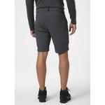 Шорты Helly Hansen Brono, серый - фото 4