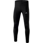 Зимние беговые брюки Performance Erima, черный - фото