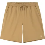 Повседневные шорты мужские GAP, синий - фото 3