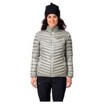 Спортивная куртка Hannah Ayla Down, серый - фото