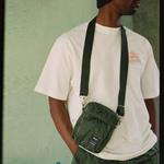 Футболка X Porter Logo PALACE, белый - фото 4