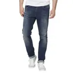 Джинсы Petrol Industries Seaham, синий - фото