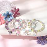 Кулони металлические браслеты women's Sanrio - фото 4