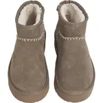 Ботинки Pepe Jeans Dissy Etnic, коричневый - фото 4