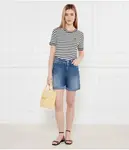 Футболка Regular fit Marc Cain, белый - фото 2