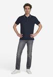 Поло Pierre Cardin Polo shirt, Dunkelblau/Dark Blue - фото 2