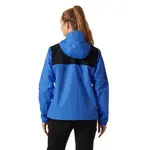 Куртка Helly Hansen Vancouver rain, синий - фото 2