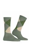 Носки Burlington Socks, Sage/Green - фото 3