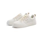 Кроссовки K-bird Skateboarding Shoes Men Low-top, бежевый - фото 3