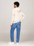 Толстовка Tommy Jeans Regular Fit, бежевый - фото 3