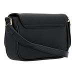 Сумка через плечо VALENTINO, черный - фото 2